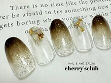 チェリーズクラブ 上福岡店(Cherry'sClub)/トレンドデザイン