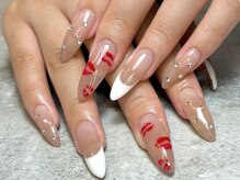 ハッカネイル(HAKKA NAIL)/