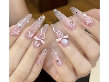 ワイワイネイル 池袋(YY NAIL)/