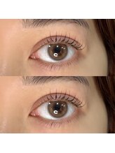 カルムトウキョウ 恵比寿本店(CALM TOKYO)/まつげパーマ恵比寿