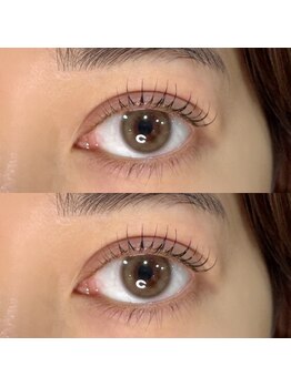 カルムトウキョウ 恵比寿本店(CALM TOKYO)/まつげパーマ恵比寿