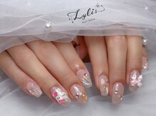 ライリス(Lylis)/キティネイル
