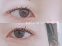 コロル(COLOR)/まつげパーマ