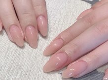 ネイルサロン ステラ(Nail Salon STELLA)/【スカルプ】ナチュラル