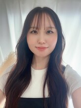 ドットアイルーム(.eye room)&nbsp;CHIKA 