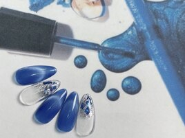 9月 ハンド 定額 トレンド1