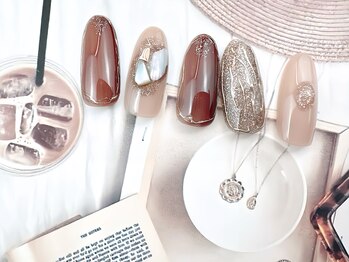 シャルム(Charm)/9月【定額】ゴージャスコース