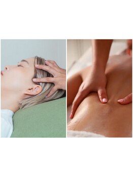 ご褒美にオススメ贅沢サロン