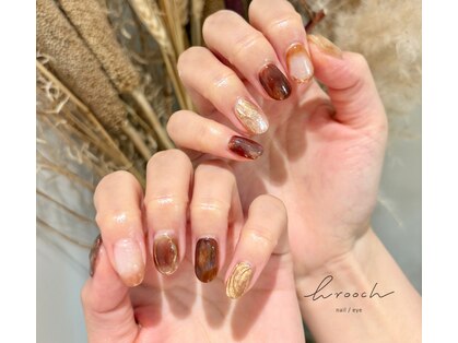 ブローチ(BRooCH)の写真