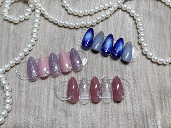 定額デザイン5000円