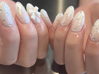 ミュート 三軒茶屋店(mute.)/90min by tsuki