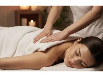 ミランダ(Miranda)の写真/つい寝てしまう心地良さは一度体験するとやみつきに☆外回りやデスクワークで疲れた身体を癒して下さい♪