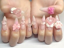 リンネイル 新大久保店(Rin Nail)/