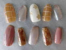 ネイリシャス(NAILICIOUS)