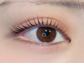 エルレ 銀座並木通り店(ELRe)/ラッシュリフト