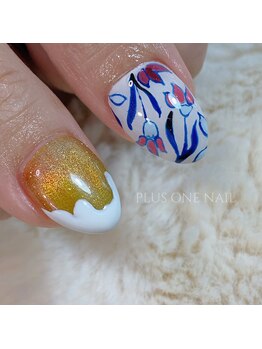 プラスワン(PLUSONE)/