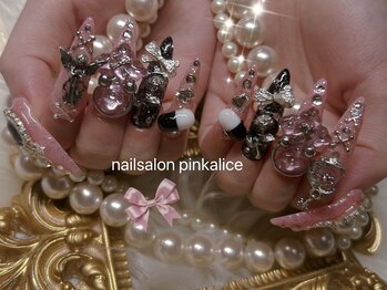 ピンク アリス 心斎橋店(Pink Alice)/