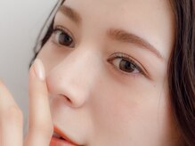 リス 川口(Lys)/まつげパーマ/眉毛/マツエク