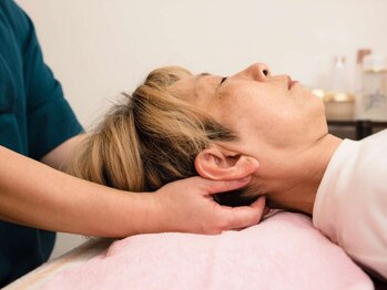 ポラリスアルファ(ぽらりすα)の写真/【深部疲労を徹底解消】手技の3倍圧★足ふみ整体で老廃物の排出を促進！寝ても取れない疲労感に。