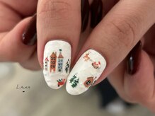 持ち込み◎ローラポンポニーらしく♪パラジェル/フィルイン