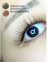 シックドゥホンジョウ(CHIC de Honjo)/カラーエクステ&Healthy