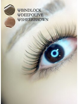 シックドゥホンジョウ(CHIC de Honjo)/カラーエクステ&Healthy