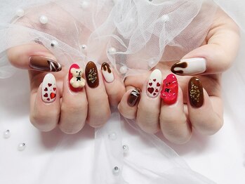 フェリスネイル 池袋店(Feliz Nail)/