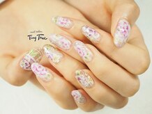 タイニーツリー(Tiny Tree)