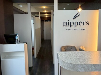 nippers【3月下旬 NEW OPEN(予定)】の写真