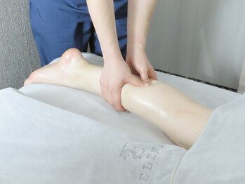 エレーニ 麻布十番(ELENI)/足むくみ・血行促進・下半身太り