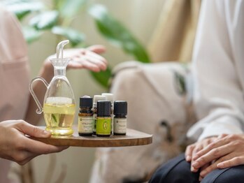 シーズ/カウンセリングは丁寧に