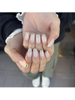 ガラスフレンチ