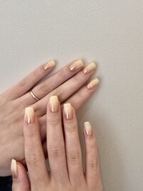 持ち込みネイル