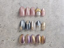 アレーズネイル(A'laise Nail)/