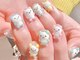 オプープーネイル(OPU-PU-nail)の写真