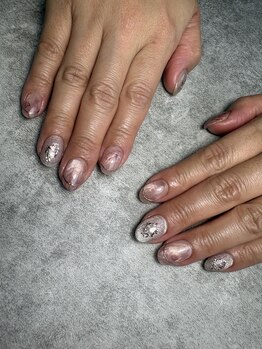 フェイス フレーム デザイン(face frame design)/