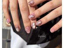 ハプネイル(hap.nail)/monthly trend