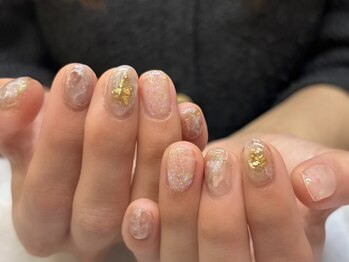 ネイルサロン北野坂/