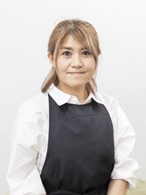 桃櫻(モモザクラ)&nbsp;桃櫻 セラピスト