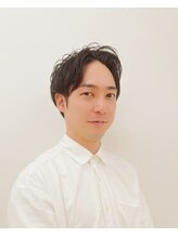 シナプスケアセンター 十三院(SYNAPSE CARE CENTER)&nbsp;後藤 潮