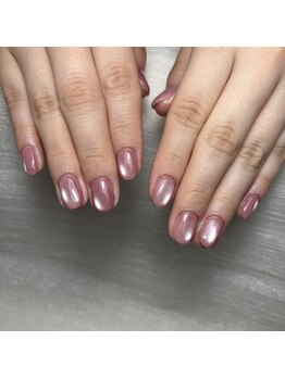 エル(Ailes)/マグネット¥5000