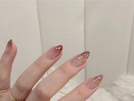 マグネットグラデーション