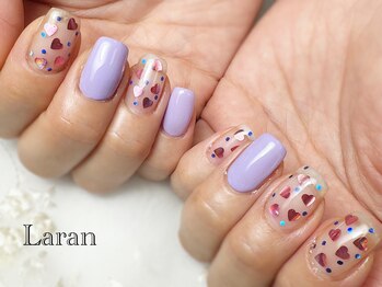 ララン(Laran)/