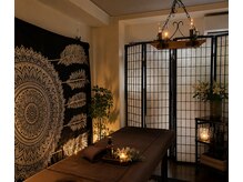 ヨサパーク opit河辺店(YOSAPARK)の雰囲気（すっぴん、ジャージでどうぞ。あなたの「なりたい」を叶えます。）