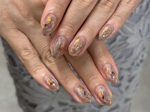 フィロンネイル 蒲田店(filonnail)/定額クリアニュアンス