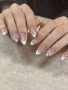 【HAND】ゴージャスコース