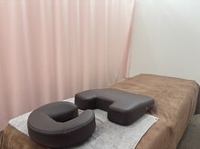 段原通り整体院 鍼灸院の雰囲気（【国家資格者が施術】身体のことならお任せ！不調に合わせた施術）