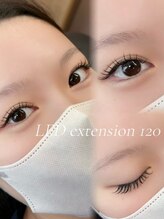 ニクシーアイブティック 今泉店(Nixie Eye Boutique)/マツエク/まつ毛エクステ/マツゲ