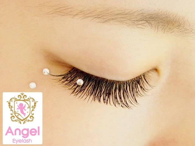 ANGEL Eyelash ＆ Nail