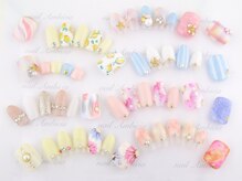 エースタイル(A-style)/初回handfoot同時施術　13,000円